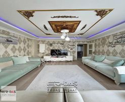 Selahaddin Eyyubi Mahallesi'nde 2+1 Balkonlu Satılık Arakat