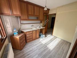 Manisa 75.yıl Mh.3+1 Okula Yakın Park Manzaralı Satılık Daire