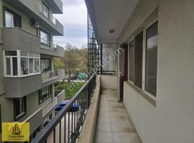 Cevatpaşa Mahallesi Rotary Park Yanı 2+1 Arakat Satılık Daire