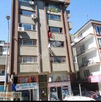 Çankaya Sağlık Mahallesi Marmara Sokak 2+1 Kombişi Asansörlü Otoparklı Kiralık Ofis