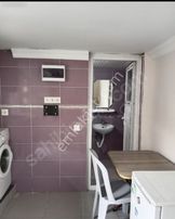 Isparta Merkezde Satılık 1+0 Apart