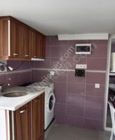 Isparta Merkezde Satılık 1+0 Apart