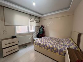 Satılık 2+1 Açık Mutfak Asansörlü Doğalgazlı