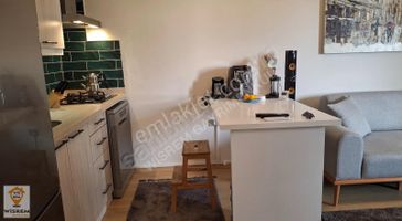 Eminevime Uygun 1+1 Konuralp Prusias Evleri Satılık Daire