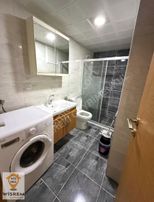 Fuzulev,eminevim,birevime Uygun Full Eşyalı 1+1 Satılık Daire