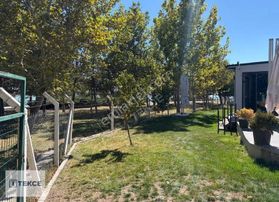 Mogan Gölü Kıyısında Turizme Uygun Satılık Arsa | Tekce