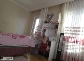 Çeçenistan Parkı Yanı Arsa Payı 180m2 Kombili Daire