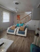 İncesu Garipçe 'de 2790 M2 Arsa Üzerinde İki Katlı Satılık Ev