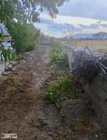 İncesu Garipçe 'de 2790 M2 Arsa Üzerinde İki Katlı Satılık Ev