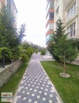 Yakut'ta Mükemmel Konumda Geniş Lüks 3+1 Satılık Daire