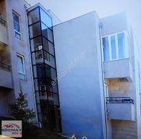 Ürgüp Evka Mahallesinde Kısmi Eşyalarıyla 3+1 Satılık Lux Daire