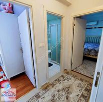 Ürgüp Evka Mahallesinde Kısmi Eşyalarıyla 3+1 Satılık Lux Daire