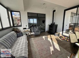 Süper Konumda Villa