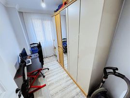 3+1 Marmarayın Dibinde 1 Yaş İskanlı Kelepir Daire