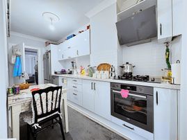 3+1 Marmarayın Dibinde 1 Yaş İskanlı Kelepir Daire