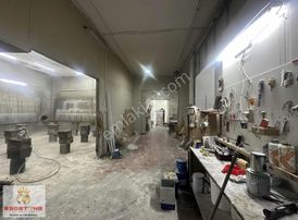 Halkalı Merkez Mah 600 M2 Kiralık İş Yeri