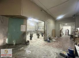 Halkalı Merkez Mah 600 M2 Kiralık İş Yeri