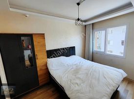 Gnd'den Çiftlikköyde Uygun Fiyat Eşyalı Satılık 1+1 Daire