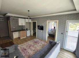 Gnd'den Çiftlikköyde Yatırımlık Eşyalı Satılık 2+1 Daire