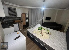 Gnd'den Çiftlikköyde Uygun Fiyatlı Eşyalı Satılık 1+0 Daire