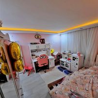 Keskinoğlu'ndan Esertepe'de Benzersiz Konum Çok Lüx Yapılı 3+1