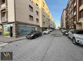 Karaali De Satılık Dükkan