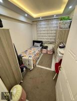 Acill Satılık Villalar Bölgesi'nde Full Lüks Site İçi 2+1 Daire