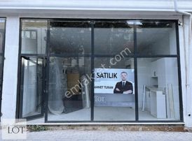 Saltak Arif Yalınkaya Ortaokulu Arkası Satılık Dükkan/mağaza