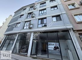 Saltak Arif Yalınkaya Ortaokulu Arkası Satılık Dükkan/mağaza