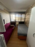 Baraj Yolunda Eşyalı Kiralık 1+0