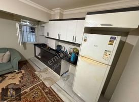 Konak Emlak'tan Satılık 1+1 Y.girş Yeni Bina Amerikan Mutfak !!