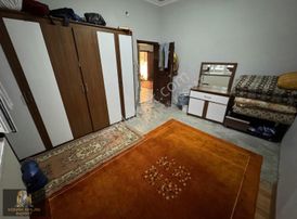 Konak Emlak'tan Satılık 3+1 130m² 22m² Hisseli Tek Daire Üzeri