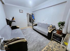 Satılık 2+1 Ön Cephe Balkonlu Kot 1 Daire