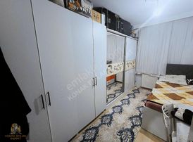 Satılık 2+1 Ön Cephe Balkonlu Kot 1 Daire