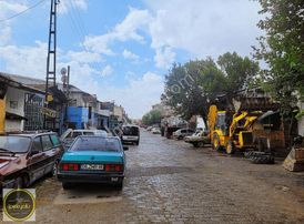 Aşağı Sanayide Satılık 4 Adet Dükkan ( Kiracılı ) Ve Arsa