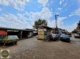 Aşağı Sanayide Satılık 4 Adet Dükkan ( Kiracılı ) Ve Arsa
