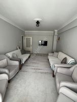 Sahibinden Merkezde Dubleks Daire 5.5+1 Çift Giriş Yüksek Tavan