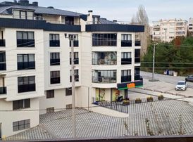 Çanakkale Merkez Beldemiz Sitesinde Satılık 3+1 Fırsat Daire