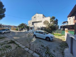 Kadınlar Denizi Full Deniz Manzaralı 4+1