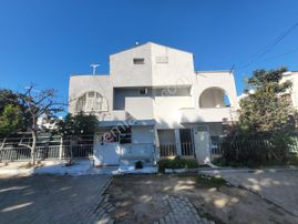 Kadınlar Denizi Full Deniz Manzaralı 4+1