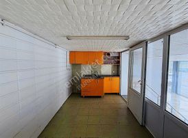 Lüleburgaz İstasyon Caddesinde,cadde Üzeri Kiralık Köşe Dükkan