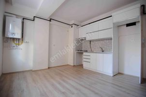 Bornova Ege Ünv. Hastanesi Ve Metroya 5 Dk. 1+1 Satılık Daire