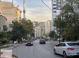 Deneyim'den Duruşehir Siteler Bölgesi Cadde Üzeri 2 Katlı Dükkan