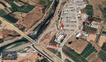 Balıkesir Bigadiç Sanayi Sitesinde Satılık 228 M2 Arsa