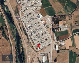 Balıkesir Bigadiç Sanayi Sitesinde Satılık 228 M2 Arsa