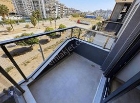 Çiğli Balatçıkta Katip Çelebi Üni.yakını Azel Deluxe 2+1 Kiralık