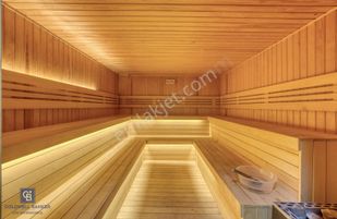 Menemen North Cıty'de Uygun Fiyatlı Lüks 3+1 Sıfır Daire