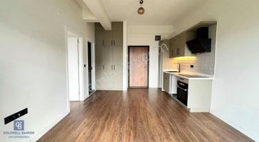 Çiğli Balatçık Black Suits2'de 1+1 Havuz Cepheli Kiralık Daire