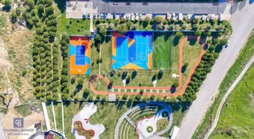 35. Sokak Sitesi Tripleks Bahçeli Satılık 3+1