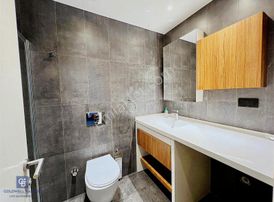 Folkart İncity Havuz , Peyzaj Cephe Kiralık 1+1 Daire